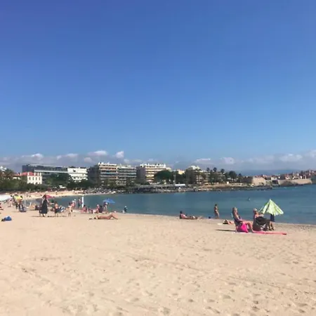 Résidence Le Tanit *