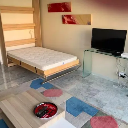 Résidence Le Tanit Appartement Antibes