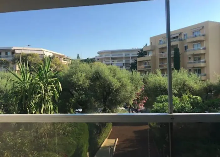 Le Tanit Διαμέρισμα